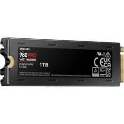 SSD Накопитель Samsung 980 Pro 1024GB— фото №3