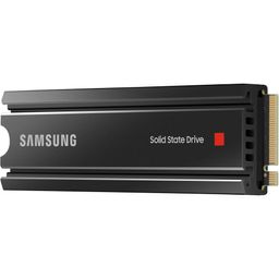 SSD Накопитель Samsung 980 Pro 1024GB— фото №2