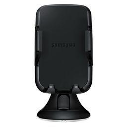 Автомобильный держатель Samsung Vehicle Dock черный— фото №1