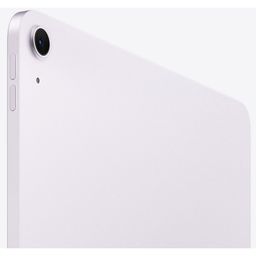 2024 Apple iPad Air 13″ (256GB, Wi-Fi, фиолетовый)— фото №2