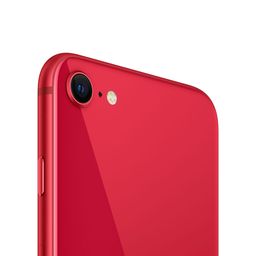 iPhone SE 64Gb, (PRODUCT)RED— фото №3