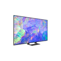 Телевизор Samsung UE55CU8500U, 55″, черный— фото №3