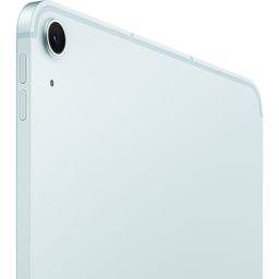 2024 Apple iPad Air 11″ (1024GB, Wi-Fi, голубой)— фото №2