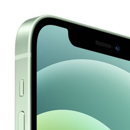 iPhone 12 mini 128Gb, зеленый— фото №1