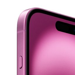 Apple iPhone 16 Plus nano SIM+eSIM 128GB, розовый— фото №3