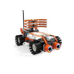 Детская электронная модель-конструктор UBTech Jimu Astrobot— фото №2