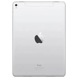 2016 Apple iPad Pro 9,7″ (128Gb, Wi-Fi + сотовая связь, серебристый)— фото №1