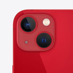 iPhone 13 mini 256Gb, (PRODUCT)RED— фото №2