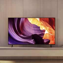 Телевизор Sony KD-55X80K, 55″, черный— фото №5