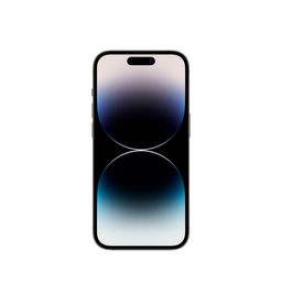 Apple iPhone 14 Pro eSIM+eSIM 128GB, черный космос— фото №1