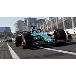 Игра PS5 F1® 23, (Английский язык), Стандартное издание— фото №3