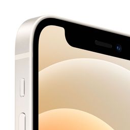 iPhone 12 mini 64Gb, белый— фото №1