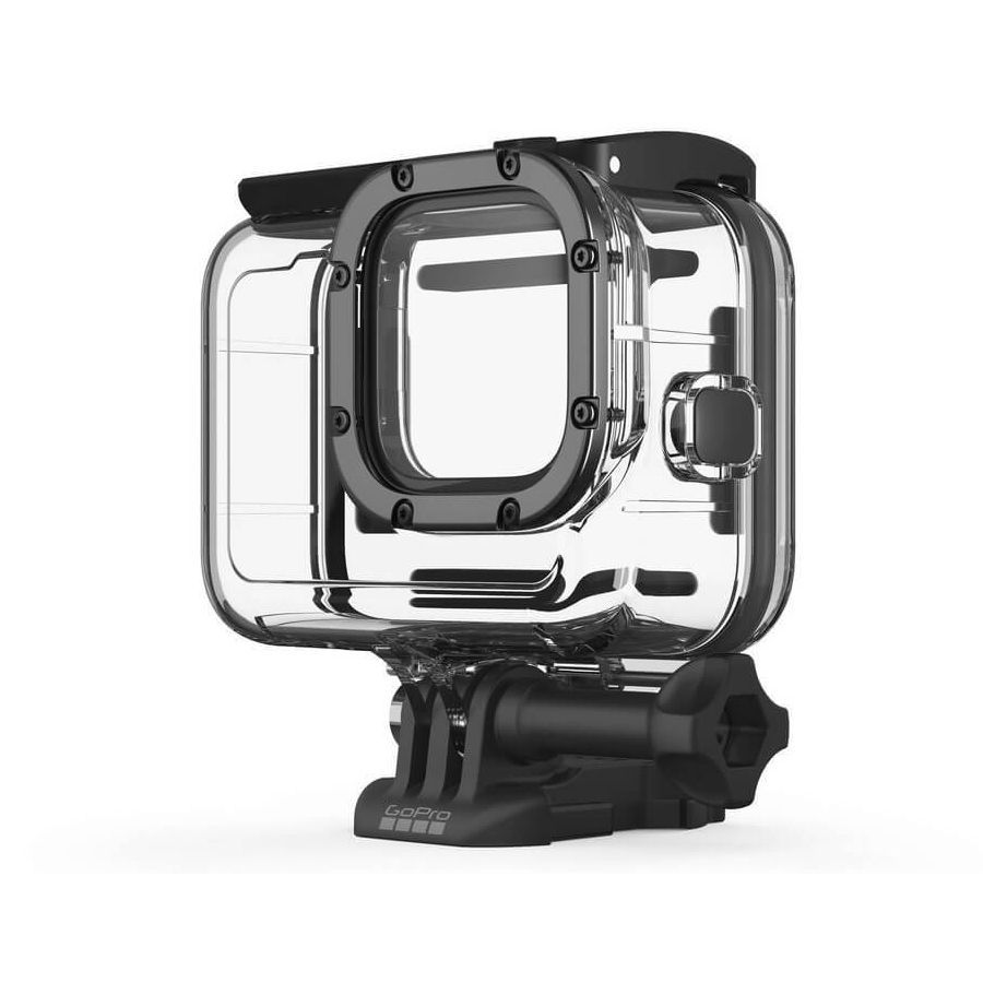 Водонепроницаемый бокс для GoPro HERO9/10/11 Protective Housing— фото №1