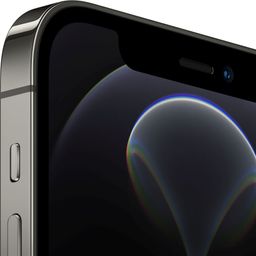 iPhone 12 Pro как новый 256Gb, графитовый— фото №2