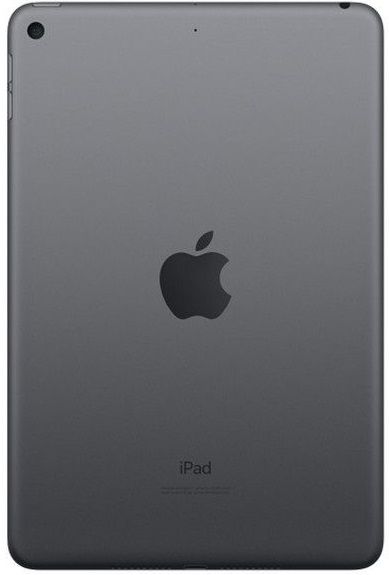 2019 Apple iPad mini 7,9″ (64Gb, Wi-Fi + сотовая связь, серый космос)— фото №2