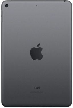 2019 Apple iPad mini 7,9″ (64Gb, Wi-Fi + сотовая связь, серый космос)— фото №2