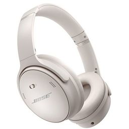 Беспроводные наушники Bose QuietComfort 45, белый— фото №0