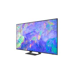 Телевизор Samsung UE55CU8500U, 55″, черный— фото №5