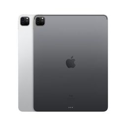 2021 Apple iPad Pro 12,9″ (512Gb, Wi-Fi + сотовая связь, серый космос)— фото №3