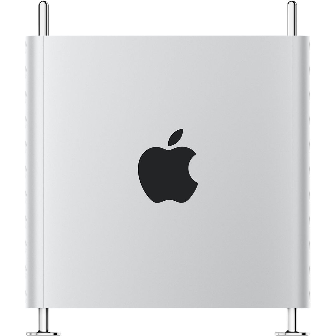 2023 Apple Mac Pro серебристый (Apple M2 Ultra, 64Gb, SSD 1024Gb, M2 Ultra (60 GPU))— фото №2