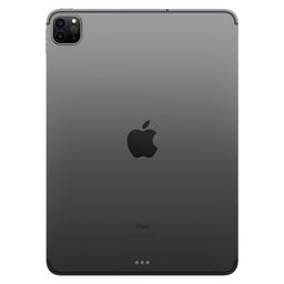 2021 Apple iPad Pro 11″ (1024Gb, Wi-Fi + сотовая связь, серый космос)— фото №3