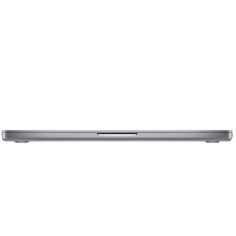 2023 Apple MacBook Pro 14.2″ серый космос (Apple M2 Max, 32Gb, SSD 1024Gb, M2 Max (30 GPU))— фото №5