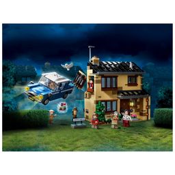 Конструктор Lego 4 Privet Drive (75968)— фото №1