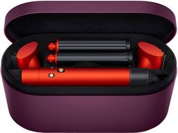 Стайлер Dyson Airwrap Complete Long HS05 gift edition топаз/оранжевый— фото №3