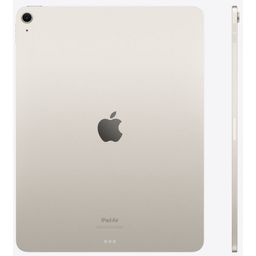 2024 Apple iPad Air 13″ (256GB, Wi-Fi, сияющая звезда)— фото №3