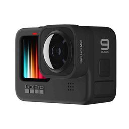 Модульная линза GoPro HERO9 MAX Lens Mod— фото №4