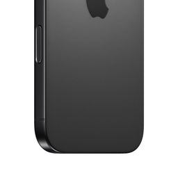 Apple iPhone 16 Pro Max nano SIM+nano SIM 1024GB, черный титан— фото №4