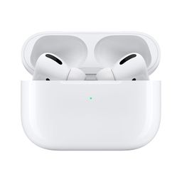 Беспроводные наушники Apple AirPods Pro, белый— фото №2