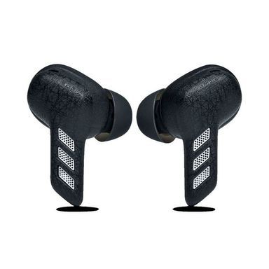 Беспроводные наушники Adidas Z.N.E. 01 ANC True Wireless, серый— фото №0