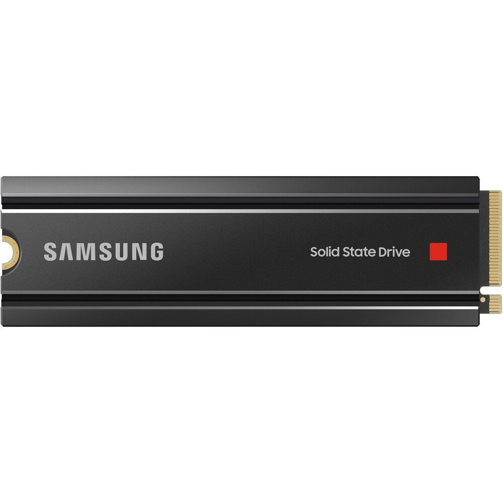 SSD Накопитель Samsung 980 Pro 1024GB— фото №0