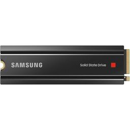 SSD Накопитель Samsung 980 Pro 1024GB— фото №0