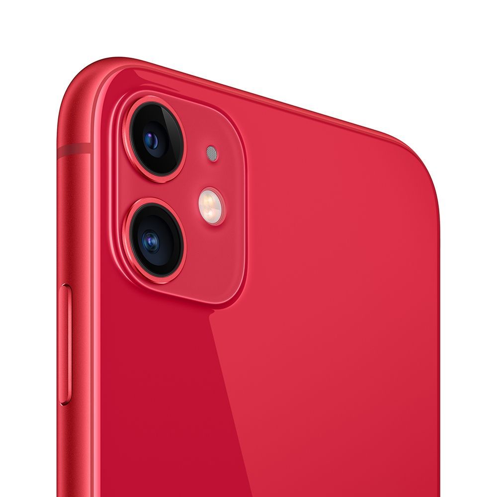 iPhone 11 256Gb, (PRODUCT)RED— фото №3