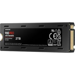 SSD Накопитель Samsung 980 Pro 2048GB— фото №3