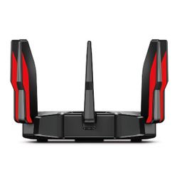 Роутер TP-LINK Archer AX11000, черный— фото №2