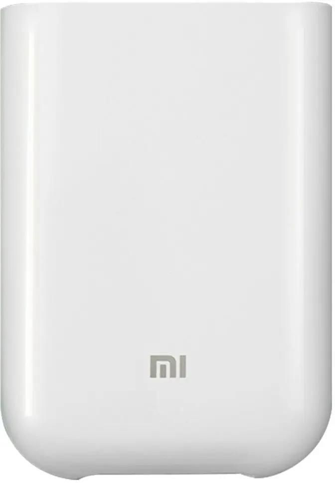 Компактный фотопринтер Xiaomi Mi Portable Photo Printer— фото №4