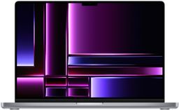 2023 Apple MacBook Pro 16.2″ серый космос (Apple M2 Pro, 16Gb, SSD 1024Gb, M2 Pro (19 GPU))— фото №0