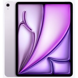 2024 Apple iPad Air 13″ (128GB, Wi-Fi, фиолетовый)— фото №0