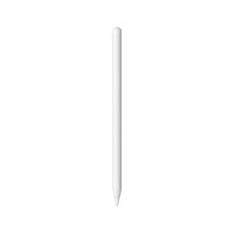 Стилус Apple Pencil (2-го поколения) белый— фото №1