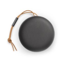 Акустическая система Bang & Olufsen Beosound A1 2nd Gen, 60 Вт черный— фото №2