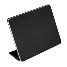 Чехол-книжка uBear Touch Case для iPad Pro 12.9″ (5-6-го поколения), поликарбонат, черный— фото №4