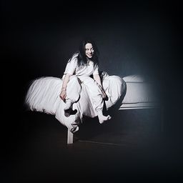 Виниловая пластинка Billie Eilish - When We All Fall Asleep, Where Do We Go? (2019)— фото №0