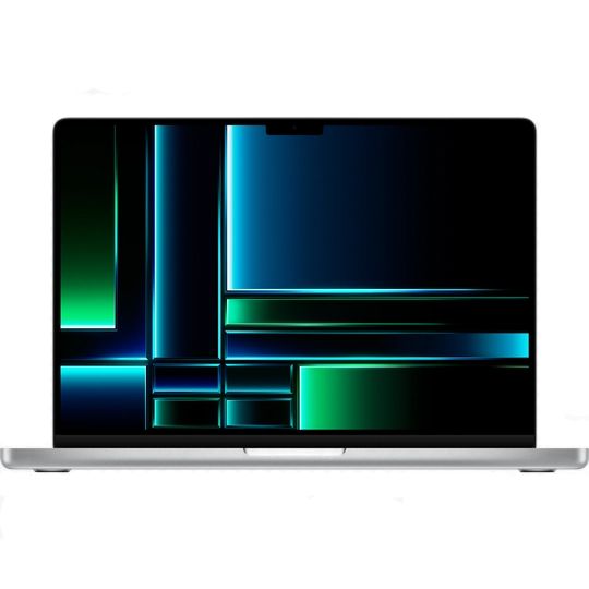 2023 Apple MacBook Pro 14.2″ серебристый (Apple M2 Pro, 16Gb, SSD 1024Gb, M2 Pro (19 GPU))— фото №0