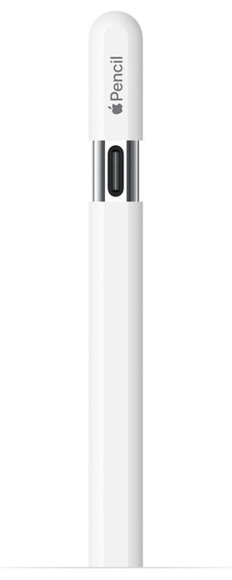 Стилус Apple Pencil (2023) белый— фото №1