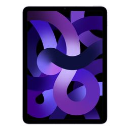 2022 Apple iPad Air 10.9″ (64GB, Wi-Fi, фиолетовый)— фото №1