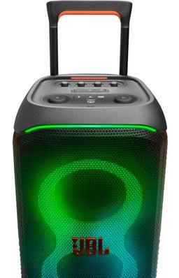 Акустическая система JBL PartyBox 320, 240 Вт черный— фото №9