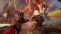 Игра PS4 Shadow Warrior 3 Definitive Edition, (Русские субтитры), Стандартное издание— фото №11